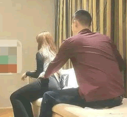 广州高端私人工作室：商务模特经纪人微信与自带妹子实测